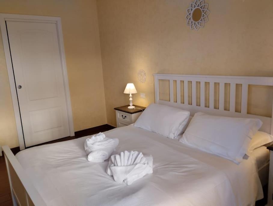 Cinecitta - 50 Meters From Subway Line A Apartment Rom
